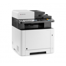 京瓷（KYOCERA）M5526cdn多功能一體機(jī)