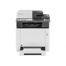 京瓷（KYOCERA）M5526cdn多功能一體機(jī)