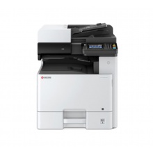 京瓷（KYOCERA）M8124cidn彩色多功能數(shù)碼復(fù)合機(jī)
