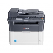 京瓷（KYOCERA）ECOSYS M1025多功能一體機(jī)