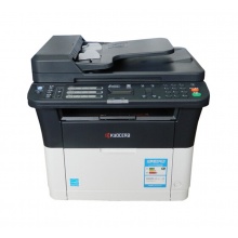 京瓷（KYOCERA）FS-1125MFP多功能一體機