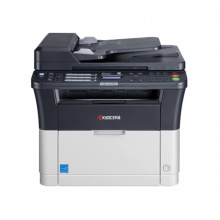 京瓷（KYOCERA）FS-1025MFP多功能一體機