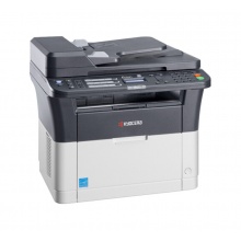 京瓷（KYOCERA）FS-1025MFP多功能一體機
