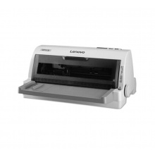 聯(lián)想（Lenovo）DP518針式打印機(jī)