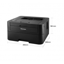 聯(lián)想（Lenovo）LJ2605D自動雙面打印機(jī)