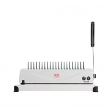 震旦AB1288 梳式財(cái)務(wù)裝訂機(jī)