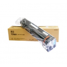 震旦ADT-756復印機耗材粉盒碳粉適用AD656 AD756