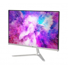 HL一體機(jī)臺式電腦AV221W 21.5英寸 家用辦公 i5-7500 8G內(nèi)存128固態(tài) 白色