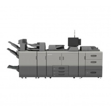 理光 Pro 8300S 單頁(yè)黑白生產(chǎn)型數(shù)碼印刷機(jī)