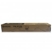 原裝正品京瓷TK-4128墨粉 TASKalfa 2010 2011 碳粉粉盒