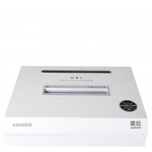 震旦AS0826CD 5級保密細(xì)碎辦公碎紙機（單次碎紙8張連續(xù)碎紙30分鐘)