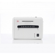 震旦商用家用 AS103CD保密5級(jí)低音單次10張碎CD辦公碎紙機(jī)