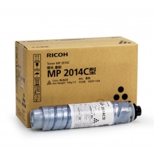 理光MP 2014C型墨粉碳粉原裝粉盒粉倉(cāng) 適用MP 2014DADEN M2700 M2701 IM2702復(fù)合機(jī)