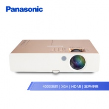 松下（Panasonic）PT-SX4000 投影儀 投影機...