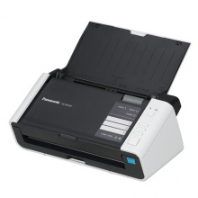 松下（PANASONIC）KV-S1015C 彩色文檔掃描儀 