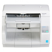 松下 KV-S5055C A3高速雙面自動(dòng)饋紙文檔掃描儀