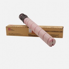 震旦 ADT-307 CMYK復(fù)印機(jī)耗材粉盒碳粉適用于ADC307