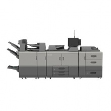 理光 Pro 8320S 單頁(yè)黑白生產(chǎn)型數(shù)碼印刷機(jī)