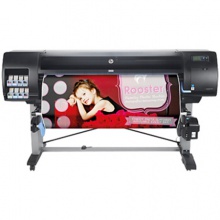 惠普HP Designjet Z6810 大幅面繪圖儀 