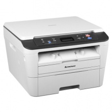 聯(lián)想(Lenovo)M7400 Pro 黑白激光多功能一體機 商用辦公家用打印