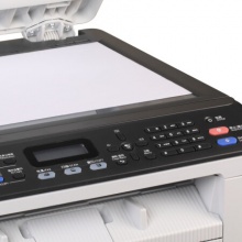 聯(lián)想(Lenovo)M7450F Pro 黑白激光多功能一體機(jī)商用辦公家用打印