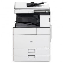 得力M351R A3黑白多功能數(shù)碼復(fù)合機(jī)大型商用辦公激光一體...