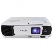 愛普生（EPSON）CB-U42投影儀 高清辦公商務(wù)投影機 ...