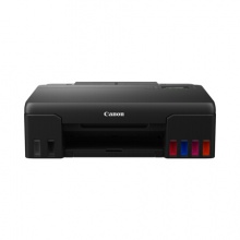佳能（Canon）G580 6色加墨式照片打印機（單打印 WIFI/云打印 ）