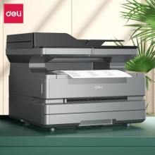全新正品得力M3100D/DN/DW/ADN/ADNW A4黑白激光自動(dòng)雙面一體機(jī)