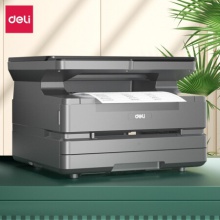 全新正品得力M3100D/DN/DW/ADN/ADNW A4黑白激光自動(dòng)雙面一體機(jī)