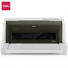 得力(deli)DL-930K針式打印機(稅務發(fā)票 出入庫發(fā)...