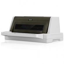 得力(deli)DL-930K針式打印機(jī)(稅務(wù)發(fā)票 出入庫(kù)發(fā)貨單票據(jù)打印機(jī))