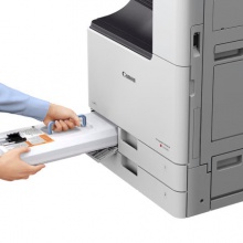 佳能（Canon）大型打印機iRC3130L/3222L/3226商用辦公a3a4彩色復合復印機（雙面打印/掃描）含雙面自動輸稿器工作臺