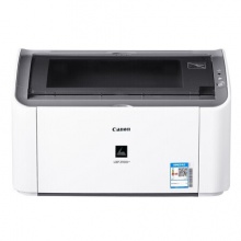 佳能（Canon）LBP2900+原裝黑白激光打印機(jī)A4幅面 用作業(yè)小型辦公商用財(cái)務(wù)憑證激光機(jī)